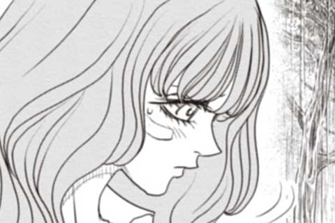 61.ベルナの告白(1)