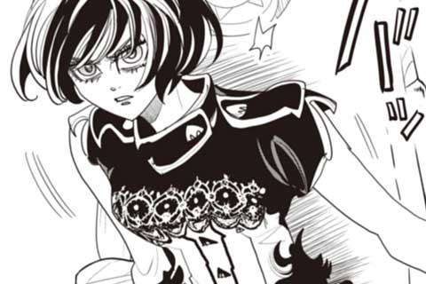 69.骨の国のオロメテオール(1)