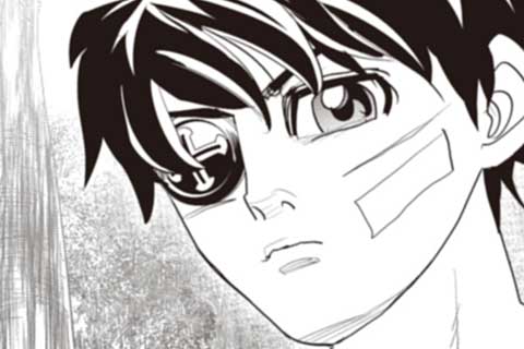 72.ベルナの本能(2)
