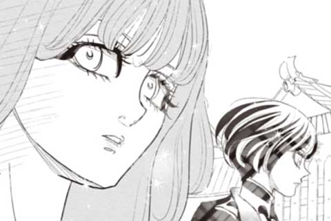 84.繋がれた手(2)