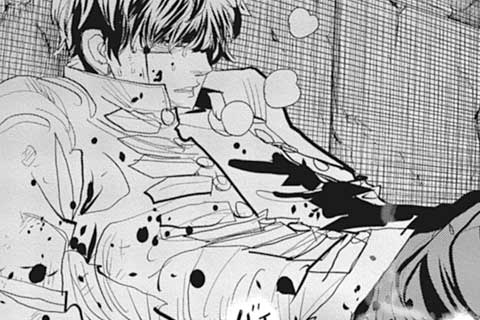 100.骨の国の”力”