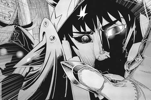 101.魔力の秘密