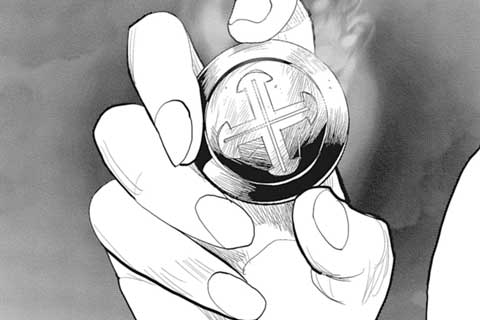 104.ベルナの愛