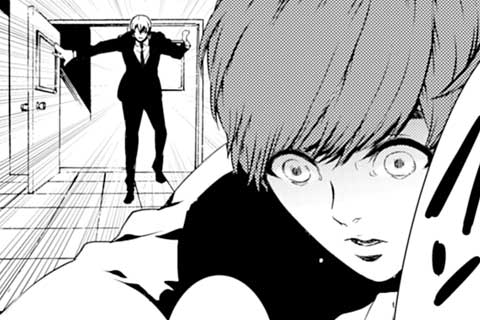 9.少年の渇望(2)
