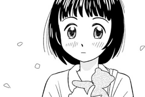 10.ぬいぐるみとモンスター