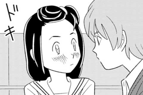 17.乙女の反乱および混乱