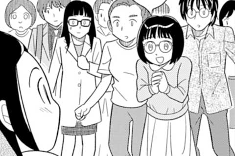 (完結)21.ぐるり廻って大団円