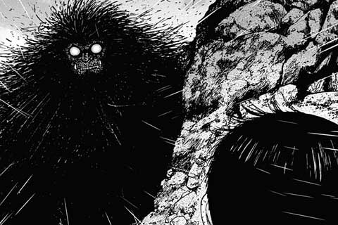 31.カニ歩き①