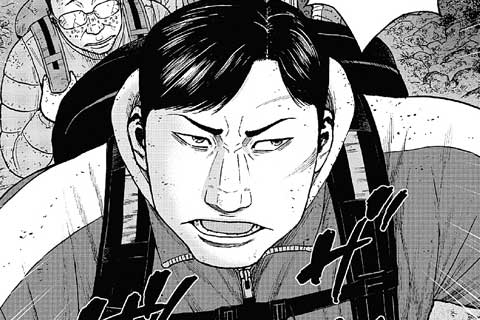 42.4日目②