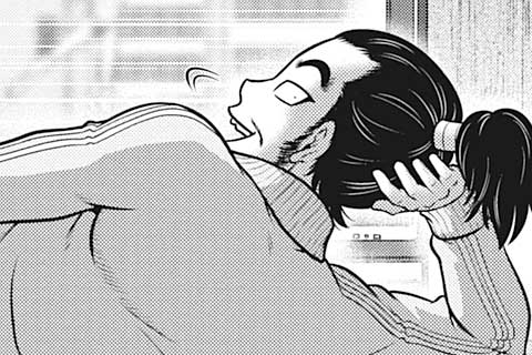 3.ノブナガ斬撃