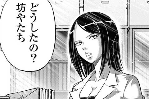 21.ノブナガ天敵