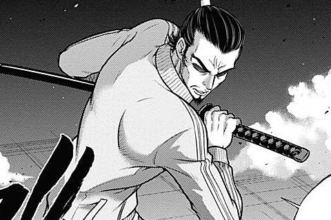 25.ノブナガ託言