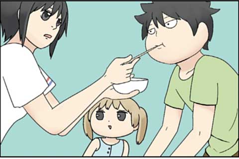 38.食べ放題の回③