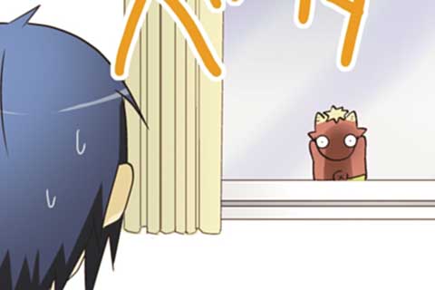 22.同じ傷跡