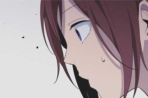 42.逃げない