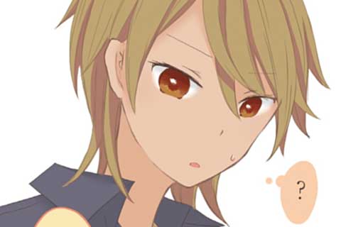 26.迷子のきもち