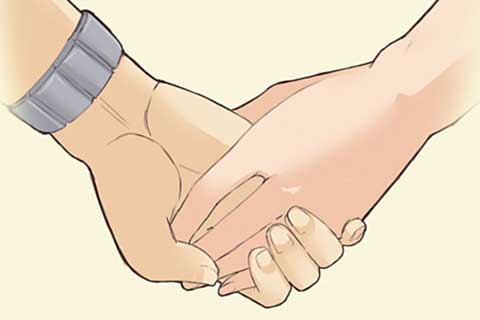 33.ぐるぐるブランコ
