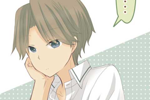 36.ひみつの共有