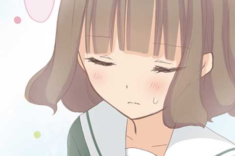 71.Love Letter
