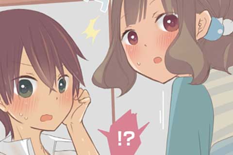 77.いとしいということ