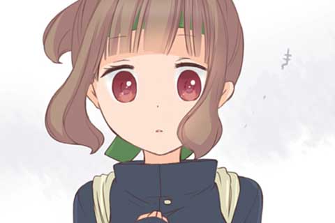 79.歩みよる