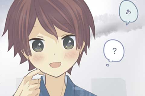99.キミをてらすヒカリ