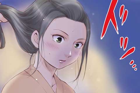 10.より鮮やかに輝いて