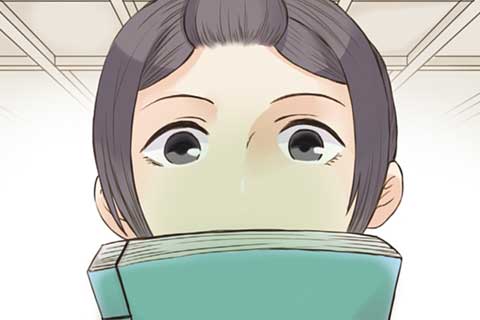25.サク、作る