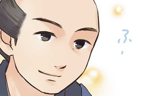 68.新妻•タツさんという人