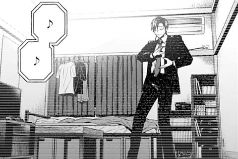 ブルータル 殺人警察官の告白（49話無料） - 原作／古賀慶 作画