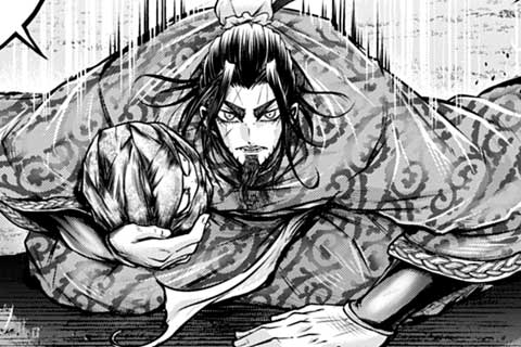 終末のワルキューレ異聞 呂布奉先飛将伝（2話無料） - 原作