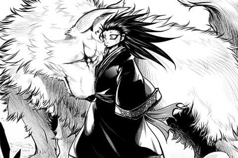 終末のワルキューレ異聞 呂布奉先飛将伝（2話無料） - 原作
