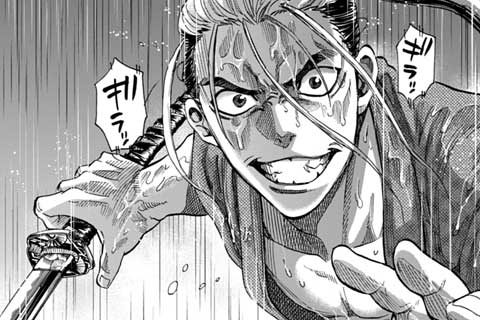 112.左眼の物語(2)