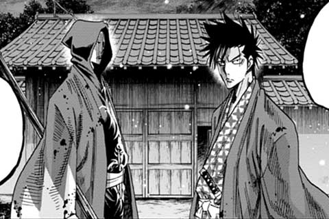 147.裏切りの代償(1)
