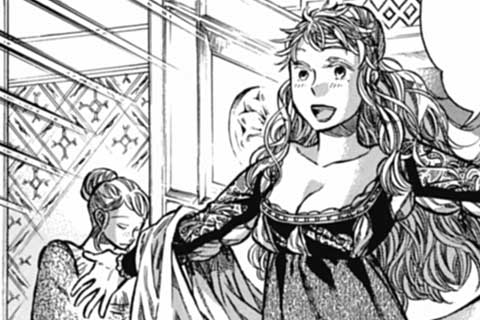 21.腐れ縁②(1)