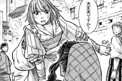34.ヴェネツィアの貴族②(2)