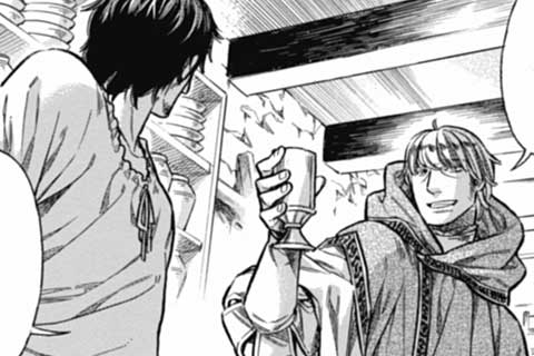35.ヴェネツィアの貴族③(1)