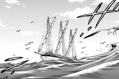 38.海路(1)