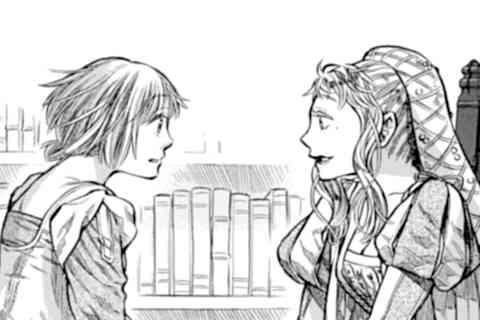 10.コルティジャーナ①(2)