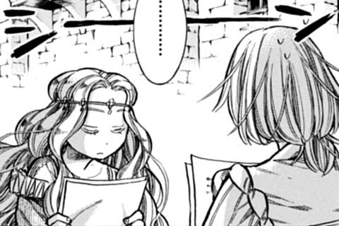 49.カタリ―ナの食卓(1)