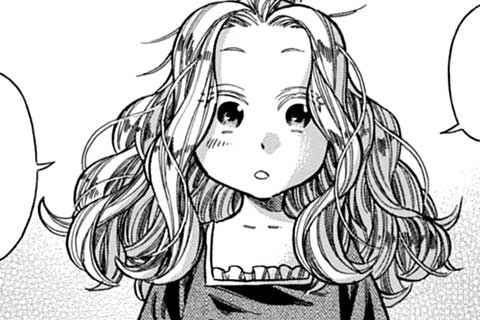 52.ファリエル家の乳母(2)