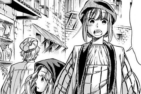 57.帰る場所(1)