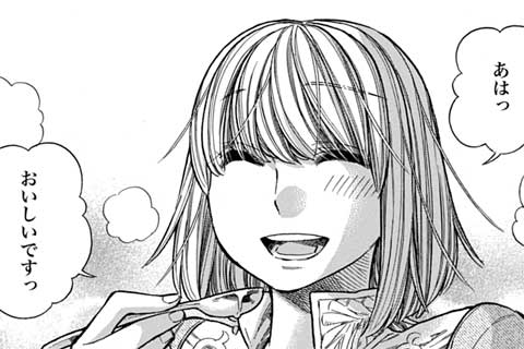 66.ファリエル家の肖像画家②(1)