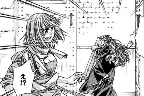 69.ファリエル家の肖像画家③(2)