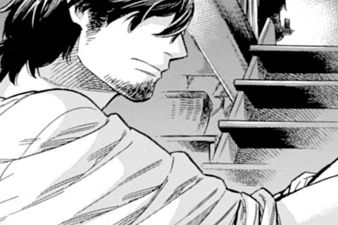 83.金持ちとラザロ(2)