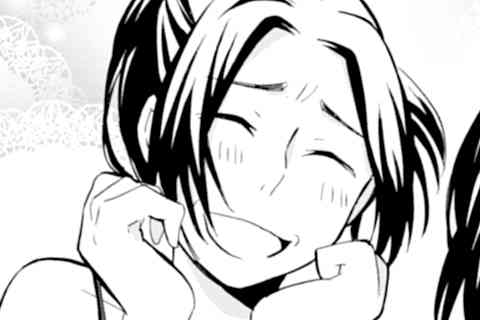 10.おそうじと頼子さん