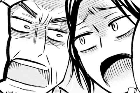24.お義父さんと頼子さん