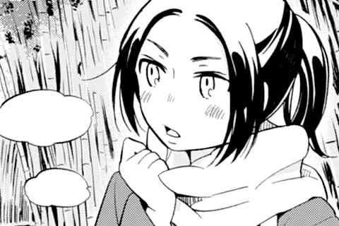 35.お豆腐と頼子さん
