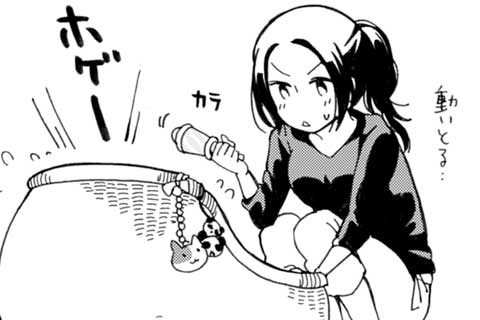 あさのゆきこ先生メッセージ