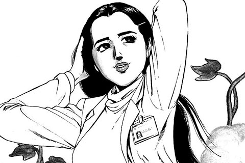63話無料 監察医 朝顔 マンガほっと